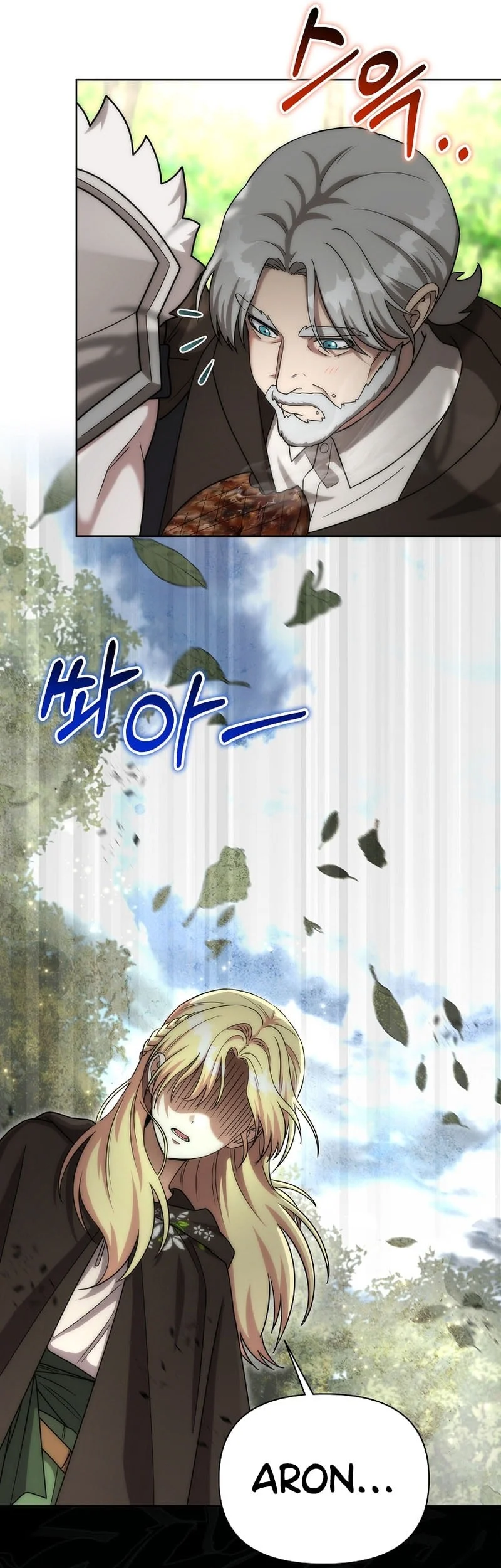 Barbarian’s Adventure In A Fantasy World Chapter 42 Gambar 34