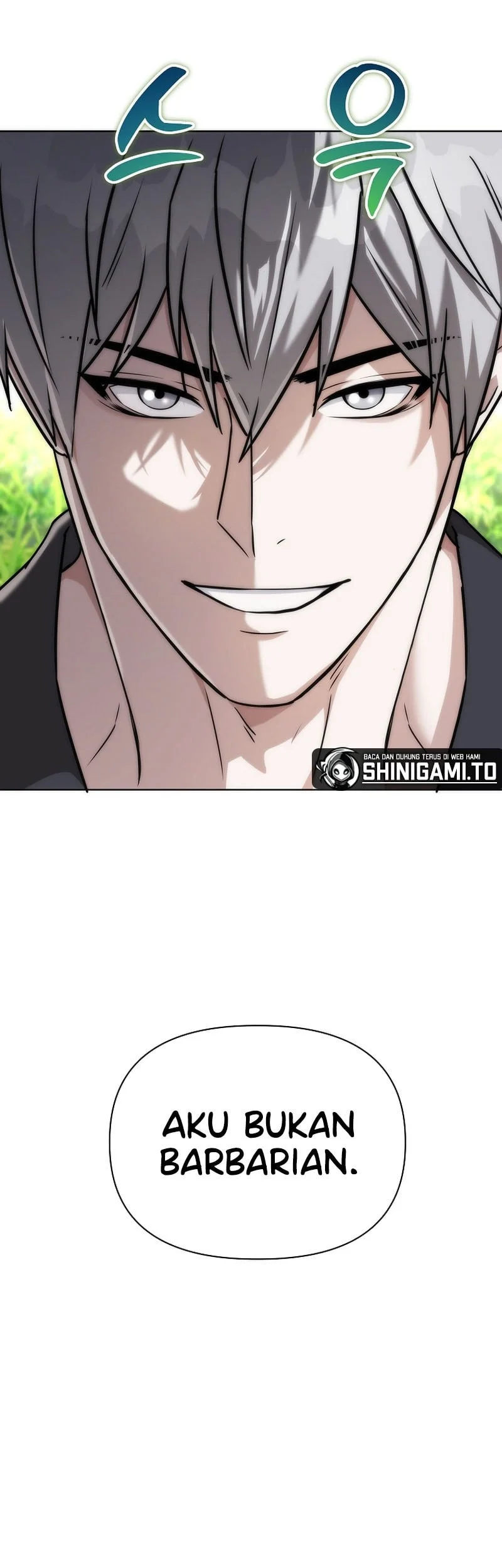 Barbarian’s Adventure In A Fantasy World Chapter 42 Gambar 48