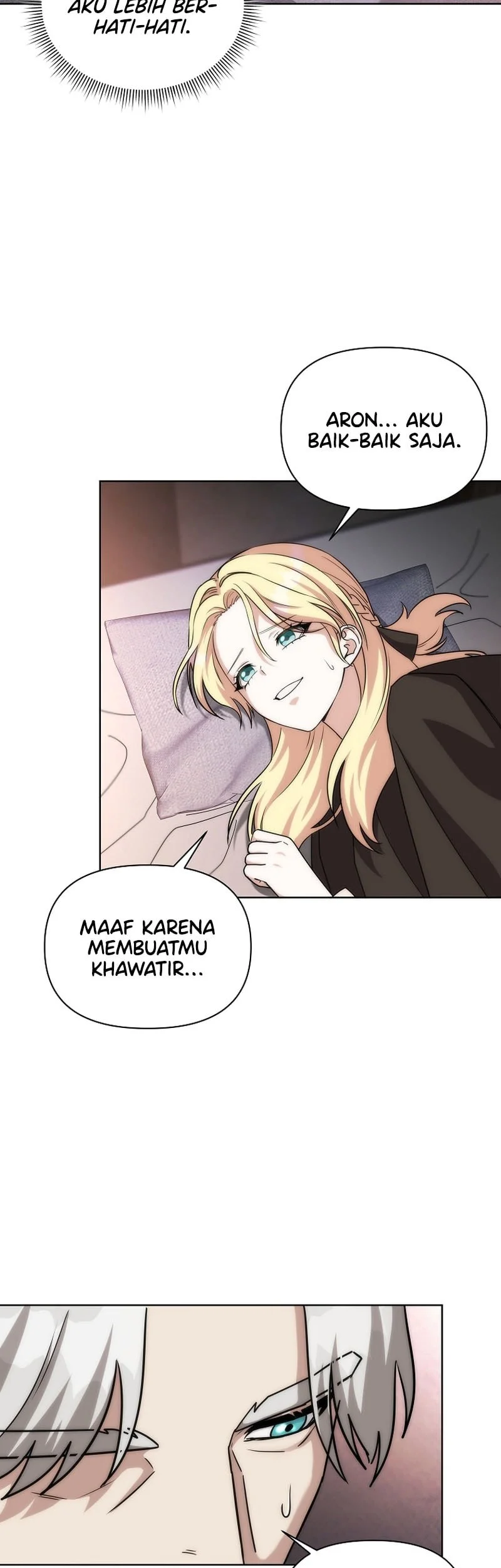 Barbarian’s Adventure In A Fantasy World Chapter 42 Gambar 4