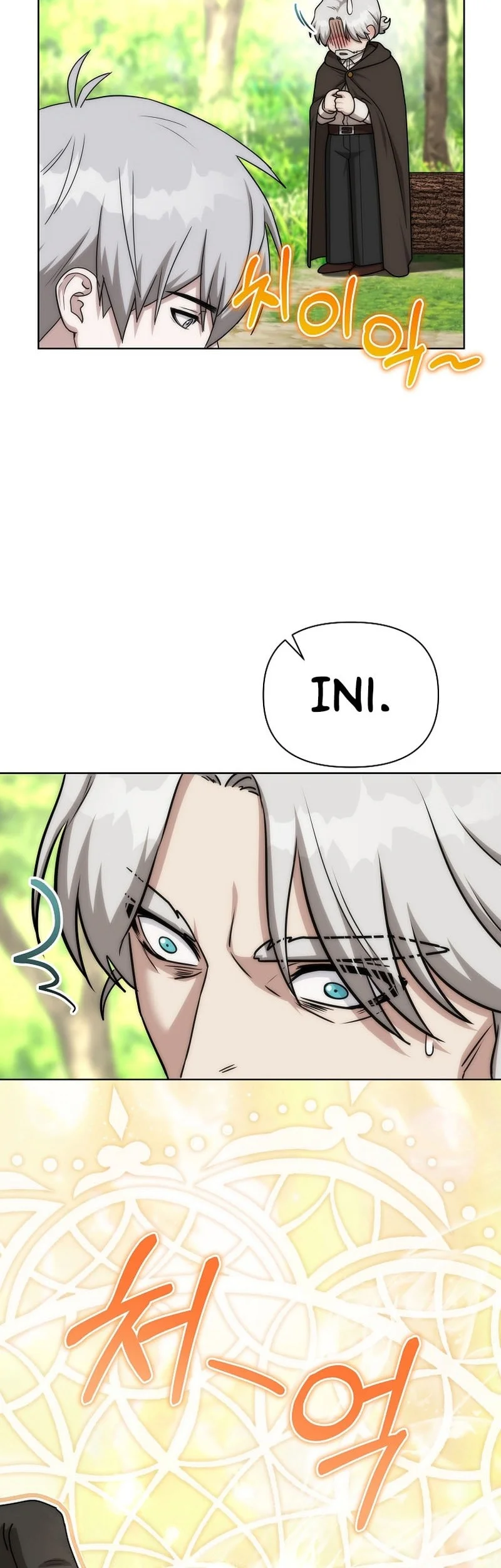 Barbarian’s Adventure In A Fantasy World Chapter 42 Gambar 23