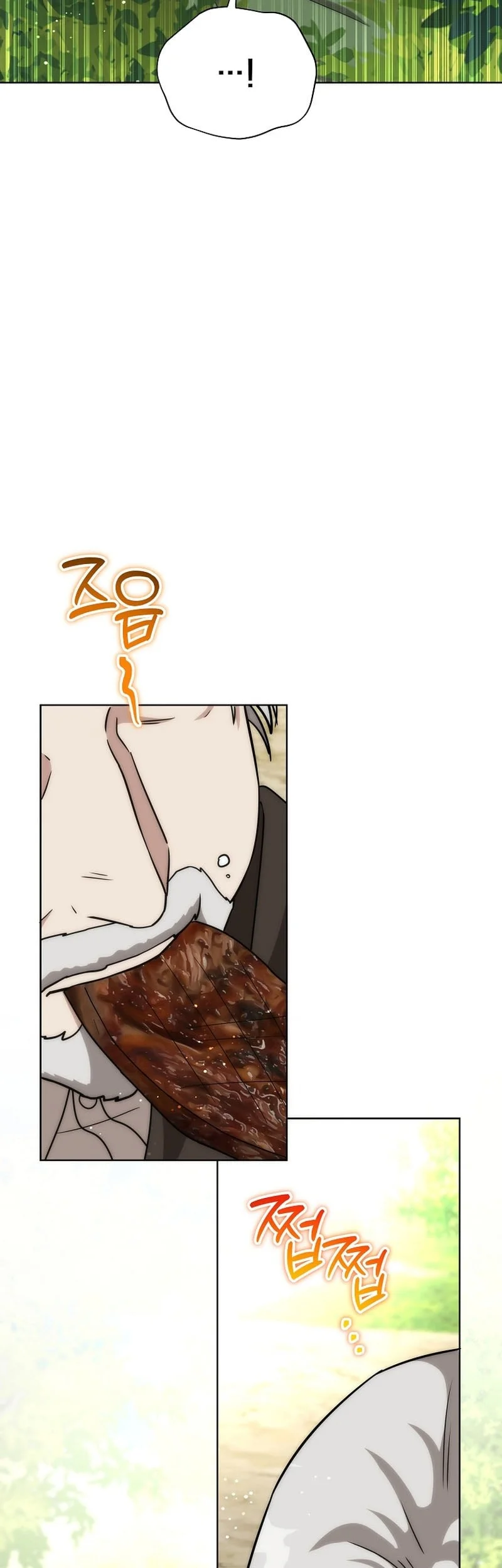 Barbarian’s Adventure In A Fantasy World Chapter 42 Gambar 32