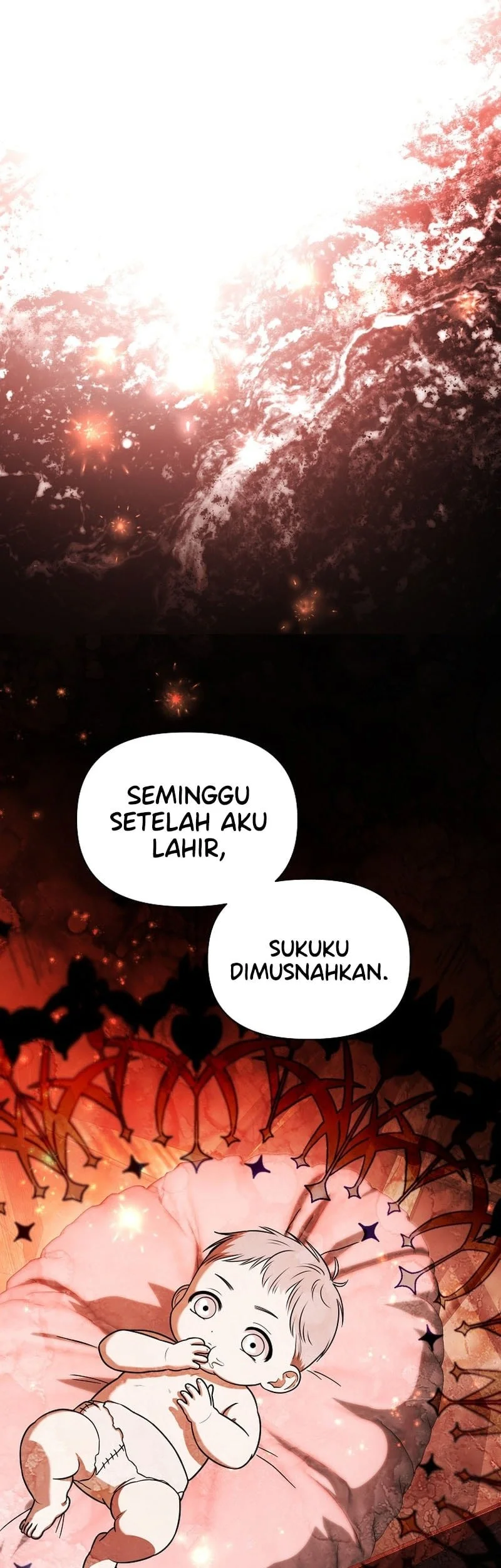 Barbarian’s Adventure In A Fantasy World Chapter 43 Gambar 7