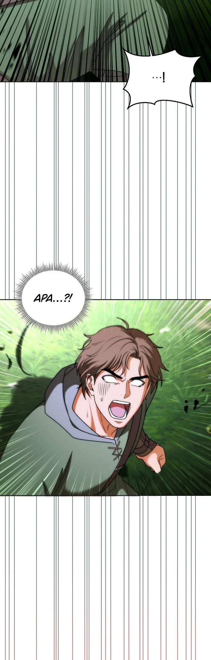 Barbarian’s Adventure In A Fantasy World Chapter 43 Gambar 34