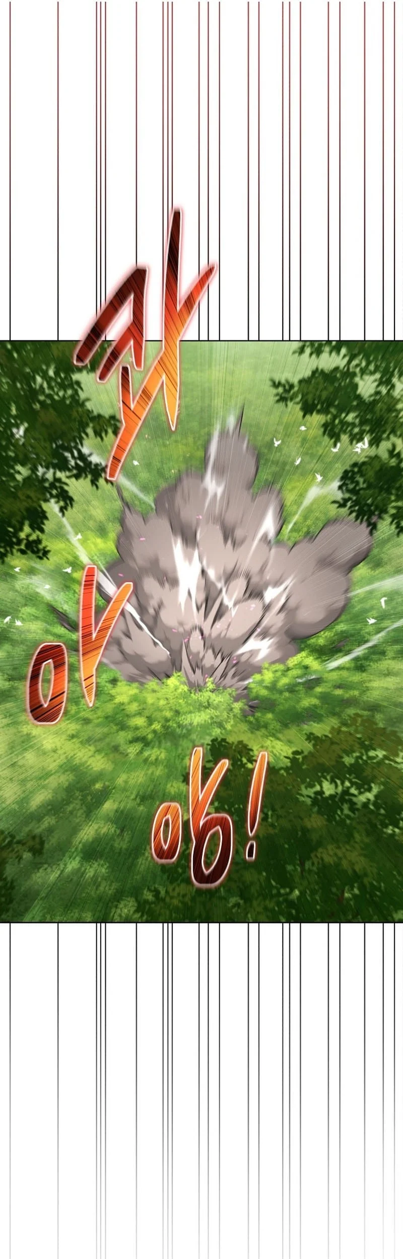 Barbarian’s Adventure In A Fantasy World Chapter 43 Gambar 36