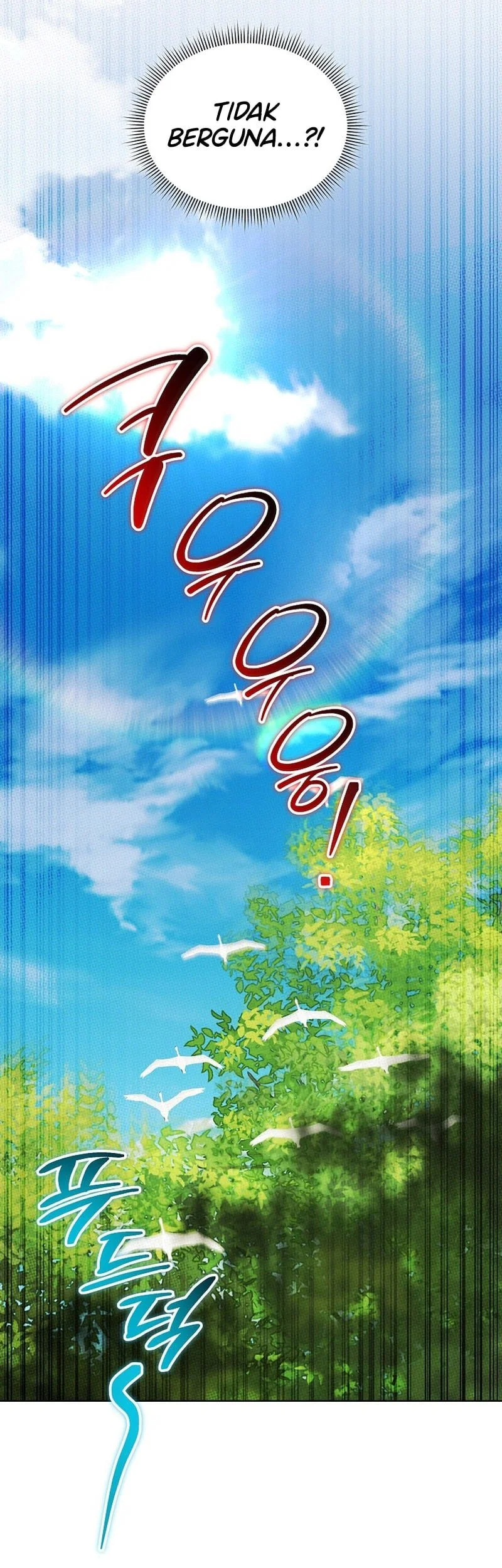 Barbarian’s Adventure In A Fantasy World Chapter 43 Gambar 40