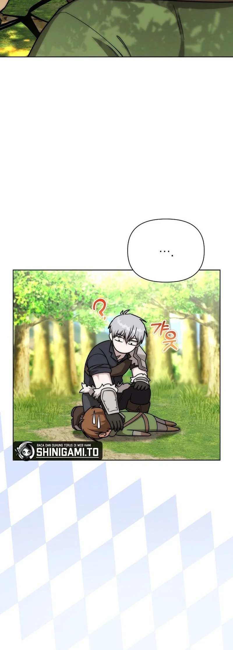 Barbarian’s Adventure In A Fantasy World Chapter 43 Gambar 43