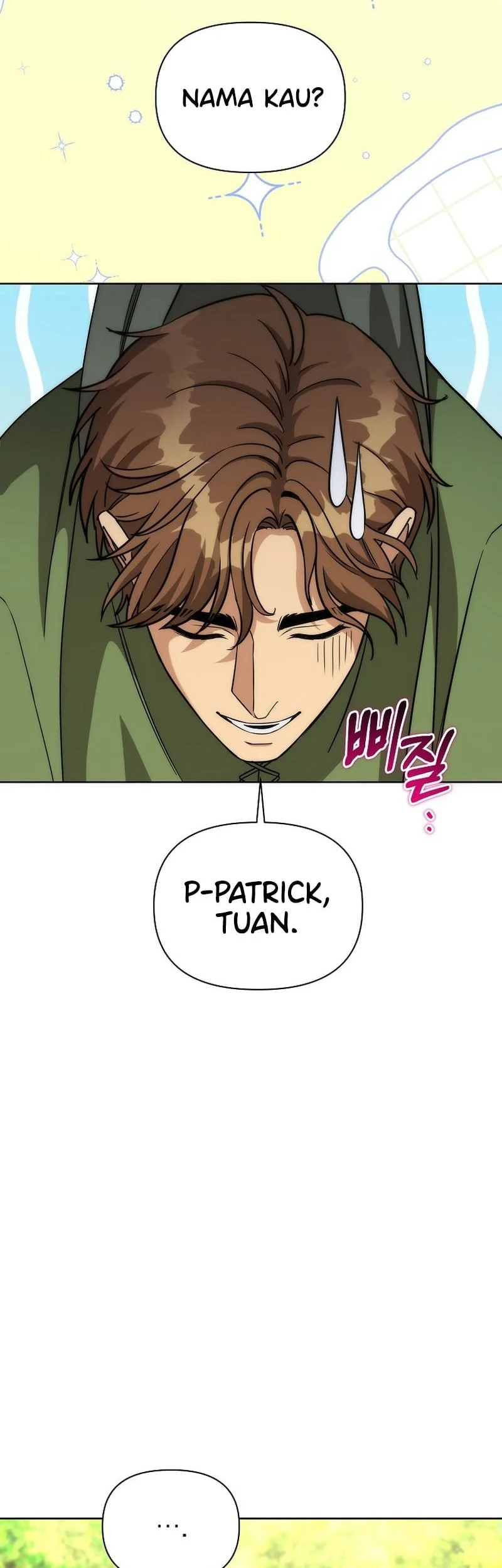 Barbarian’s Adventure In A Fantasy World Chapter 43 Gambar 45