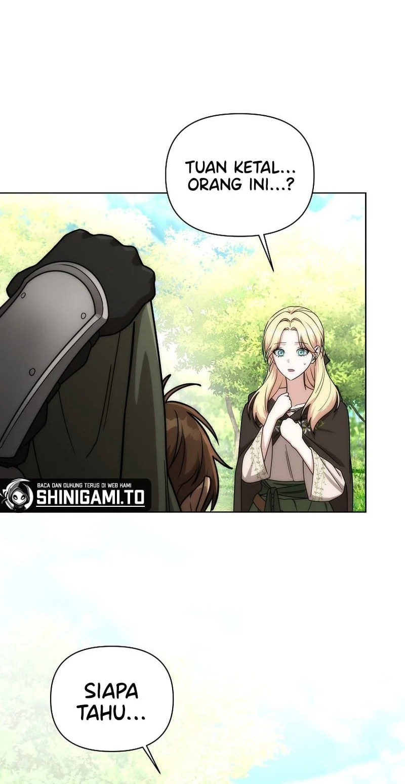 Barbarian’s Adventure In A Fantasy World Chapter 43 Gambar 47