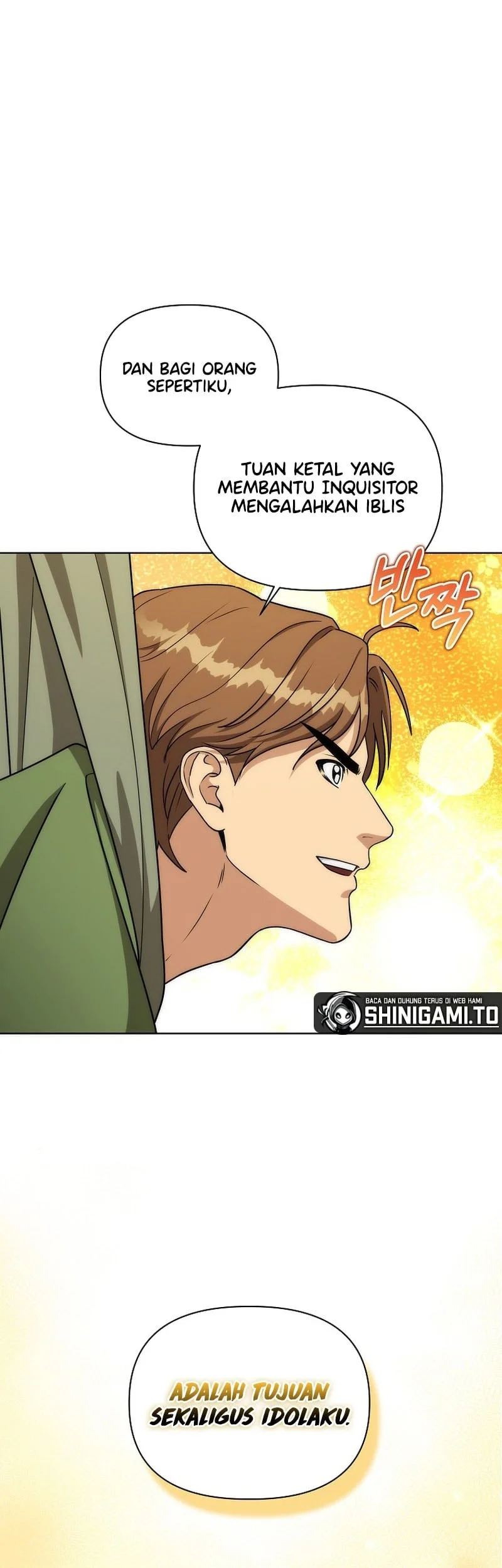 Barbarian’s Adventure In A Fantasy World Chapter 43 Gambar 50