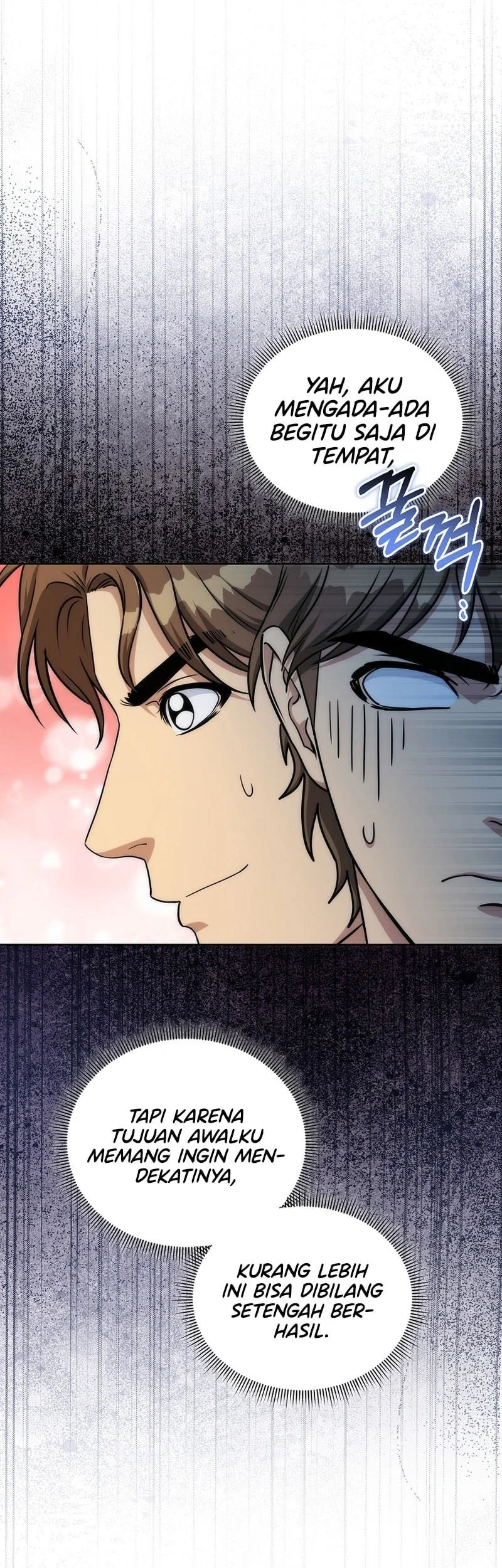 Barbarian’s Adventure In A Fantasy World Chapter 43 Gambar 52