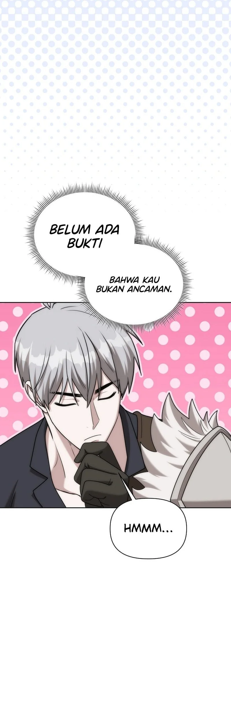 Barbarian’s Adventure In A Fantasy World Chapter 43 Gambar 55