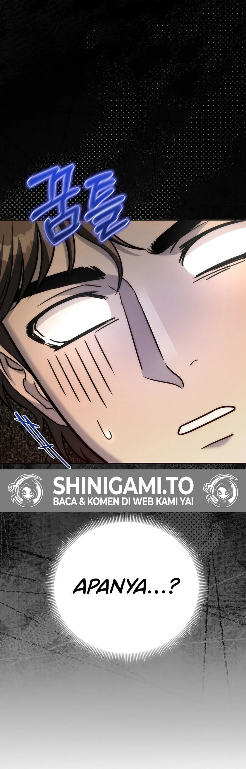 Barbarian’s Adventure In A Fantasy World Chapter 43 Gambar 57