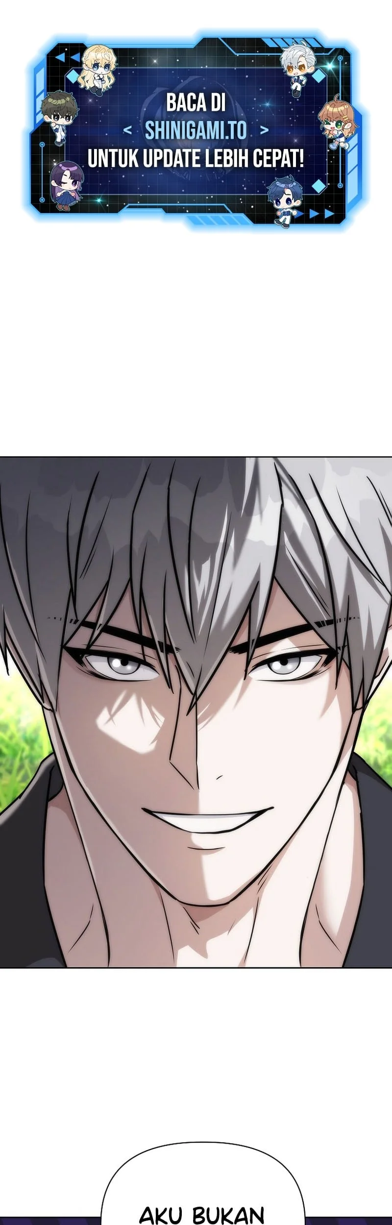 Manhwa Barbarian’s Adventure In A Fantasy World Chapter 43 gambar nomor 2