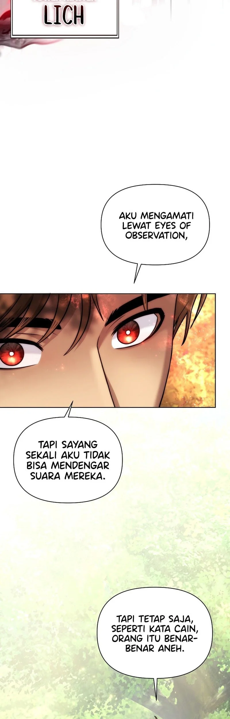 Barbarian’s Adventure In A Fantasy World Chapter 43 Gambar 23