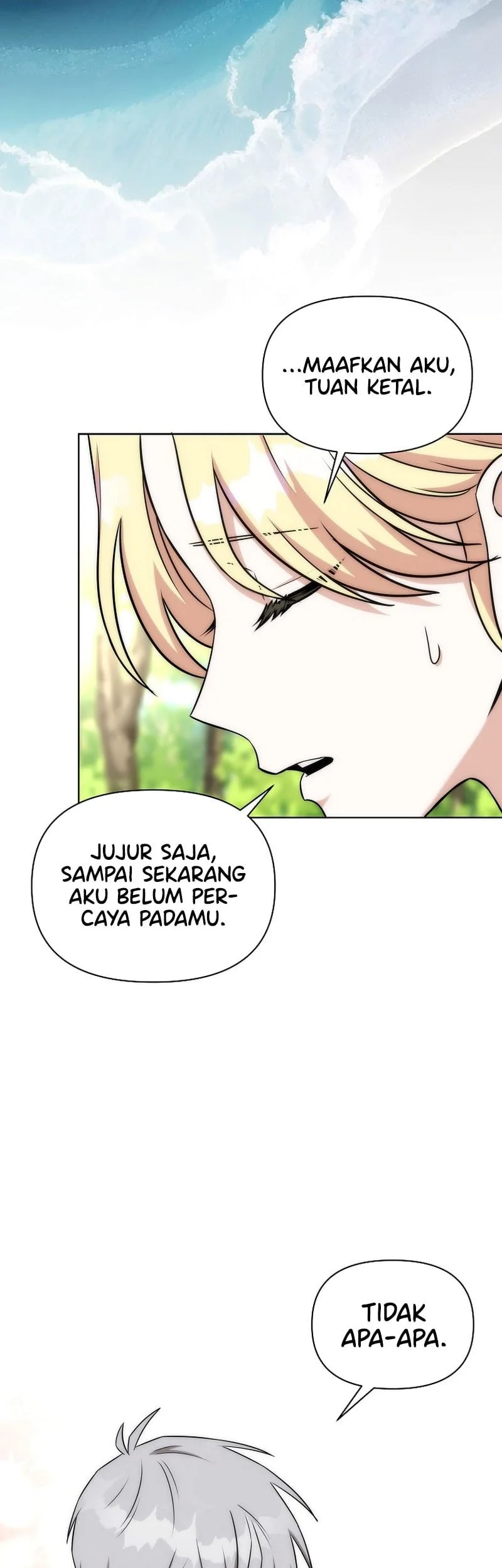 Barbarian’s Adventure In A Fantasy World Chapter 43 Gambar 16