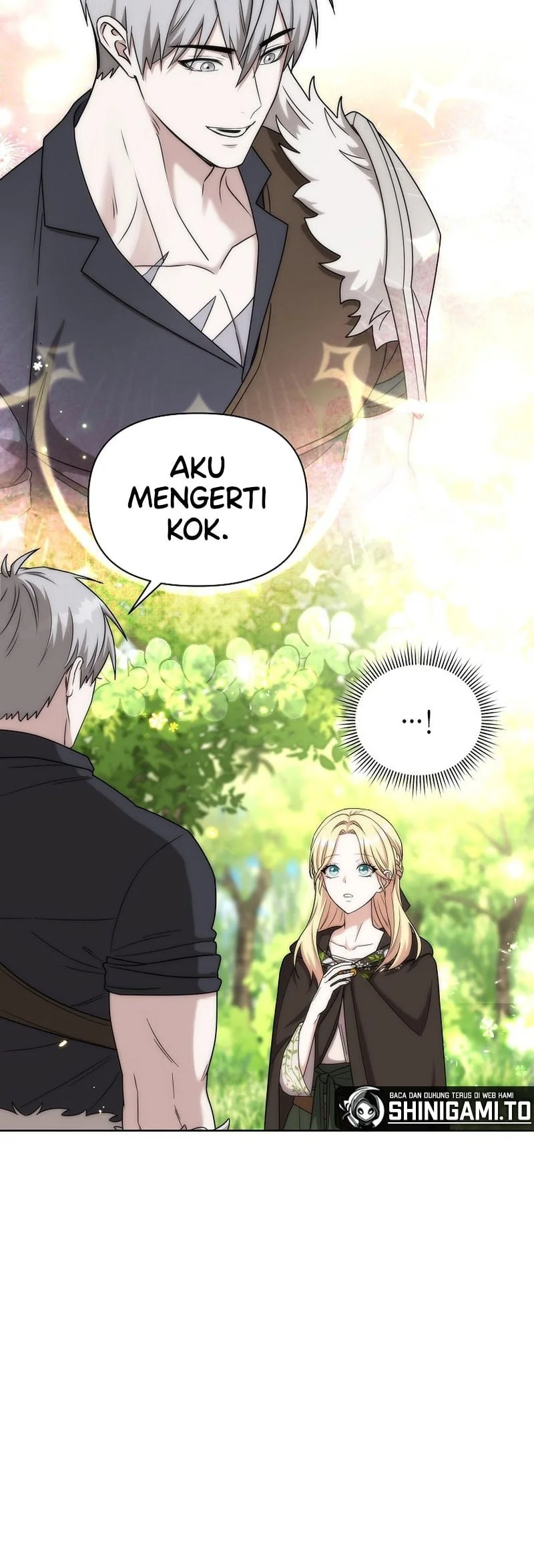 Barbarian’s Adventure In A Fantasy World Chapter 43 Gambar 17