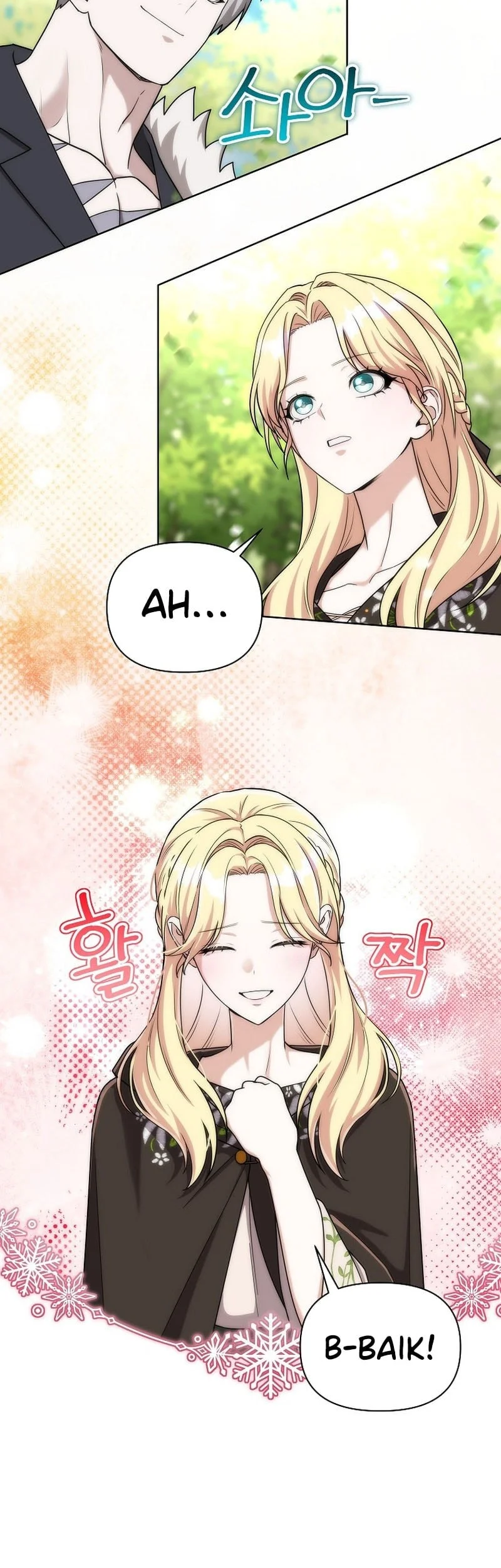 Barbarian’s Adventure In A Fantasy World Chapter 43 Gambar 20