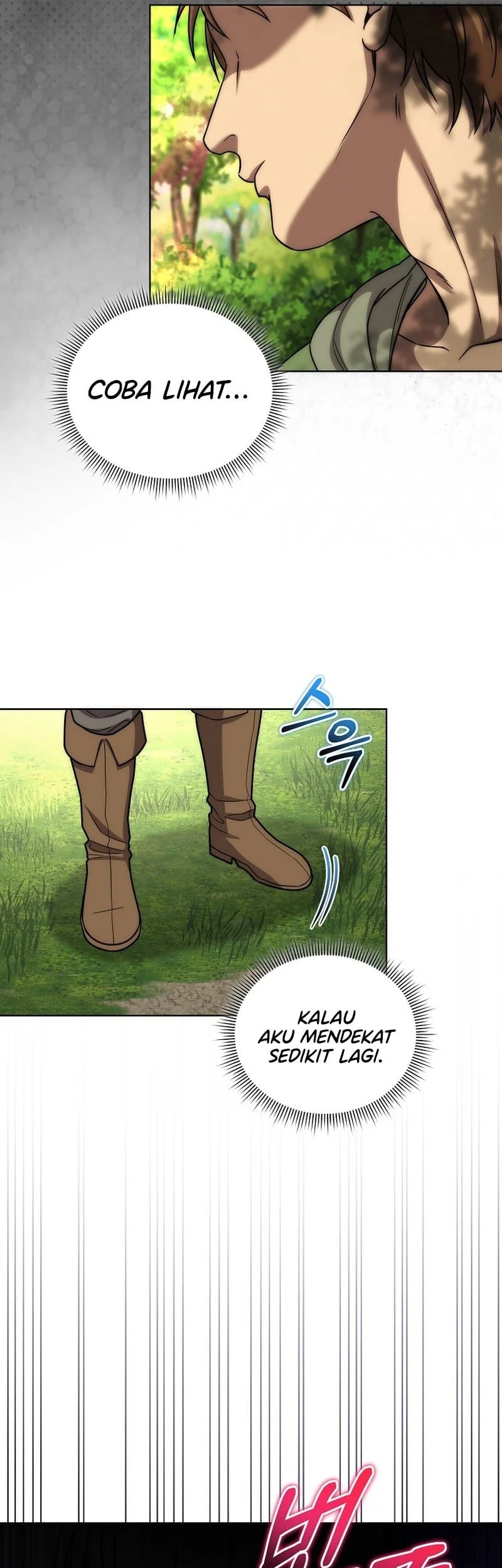 Barbarian’s Adventure In A Fantasy World Chapter 43 Gambar 26