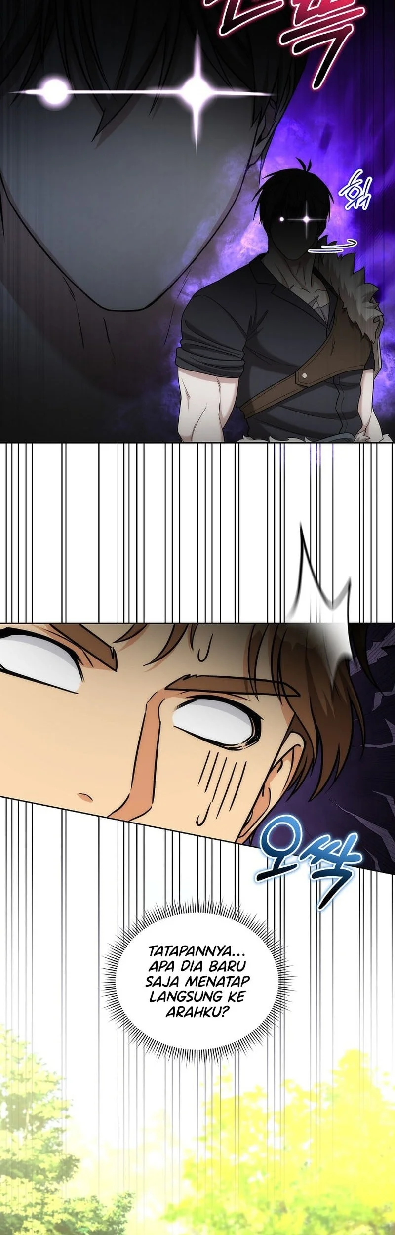 Barbarian’s Adventure In A Fantasy World Chapter 43 Gambar 27