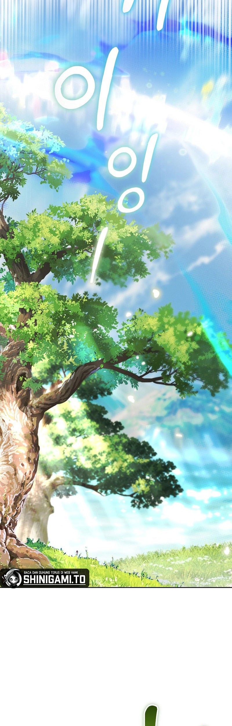 Barbarian’s Adventure In A Fantasy World Chapter 5 Gambar 16