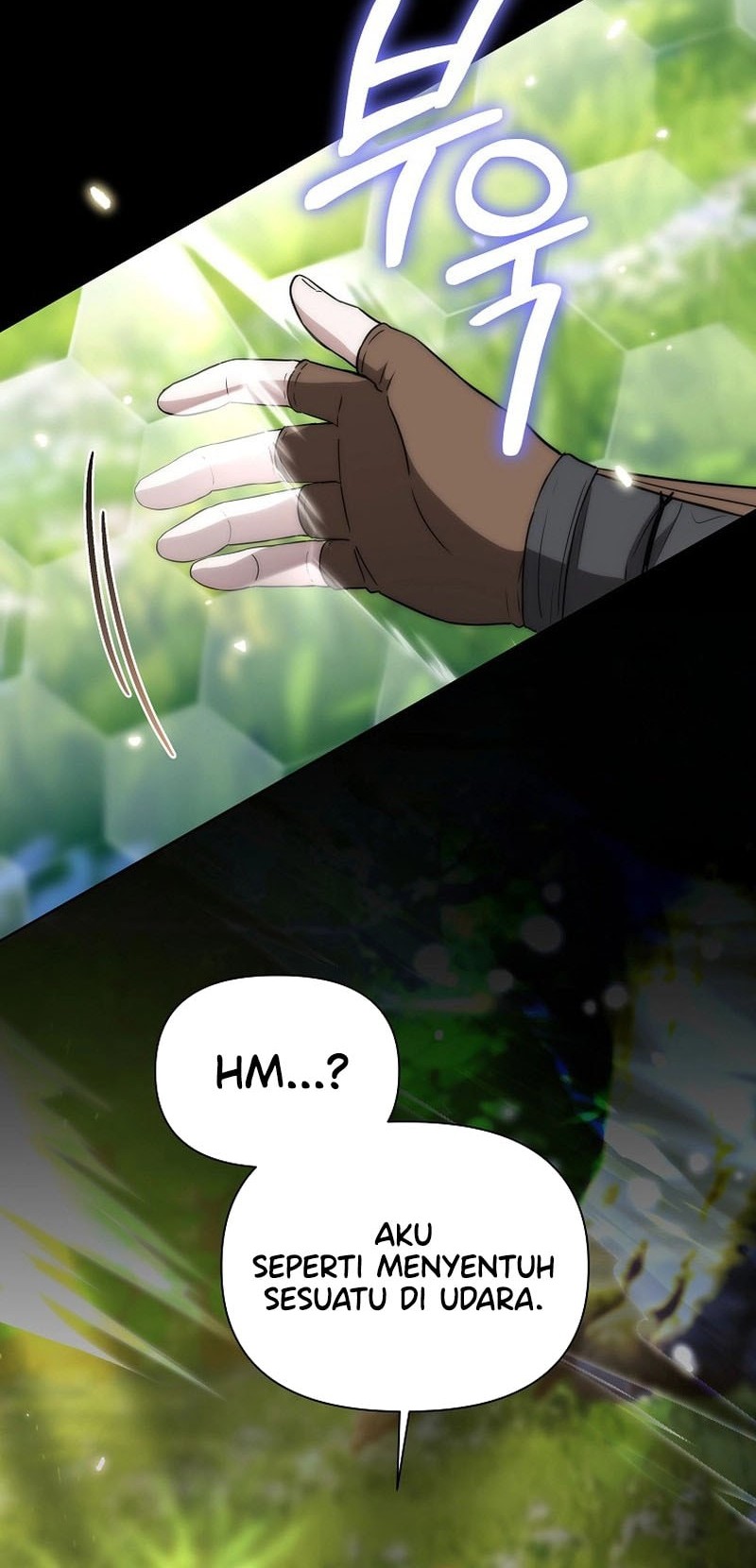 Barbarian’s Adventure In A Fantasy World Chapter 5 Gambar 29