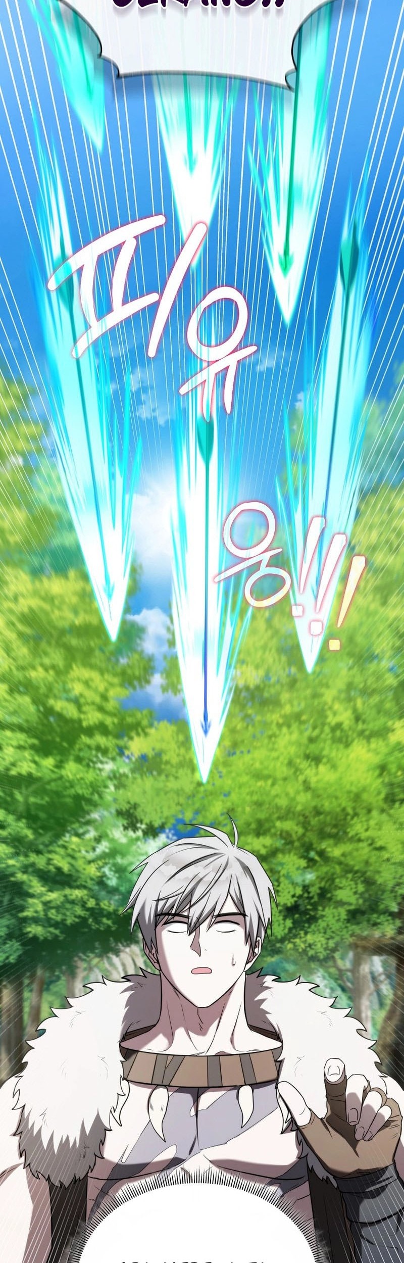 Barbarian’s Adventure In A Fantasy World Chapter 5 Gambar 65