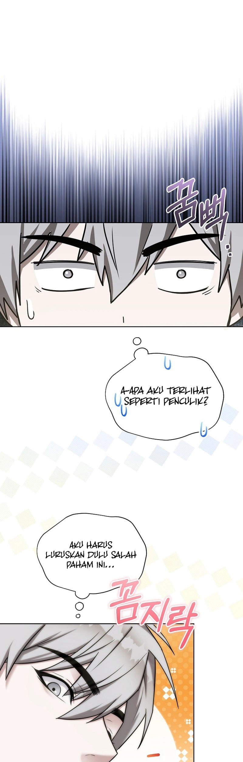 Barbarian’s Adventure In A Fantasy World Chapter 5 Gambar 54