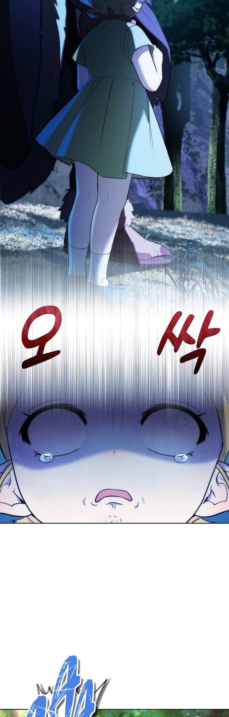 Barbarian’s Adventure In A Fantasy World Chapter 5 Gambar 59