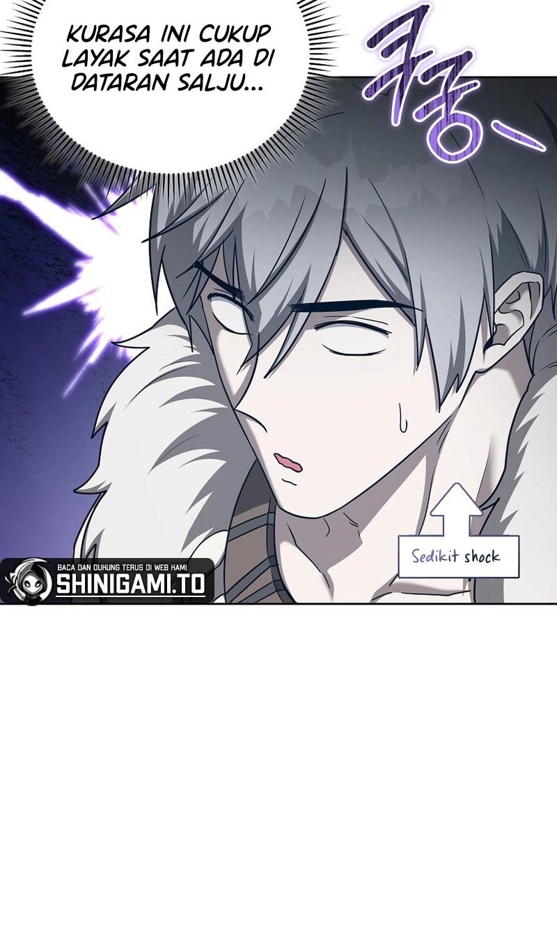 Barbarian’s Adventure In A Fantasy World Chapter 5 Gambar 61