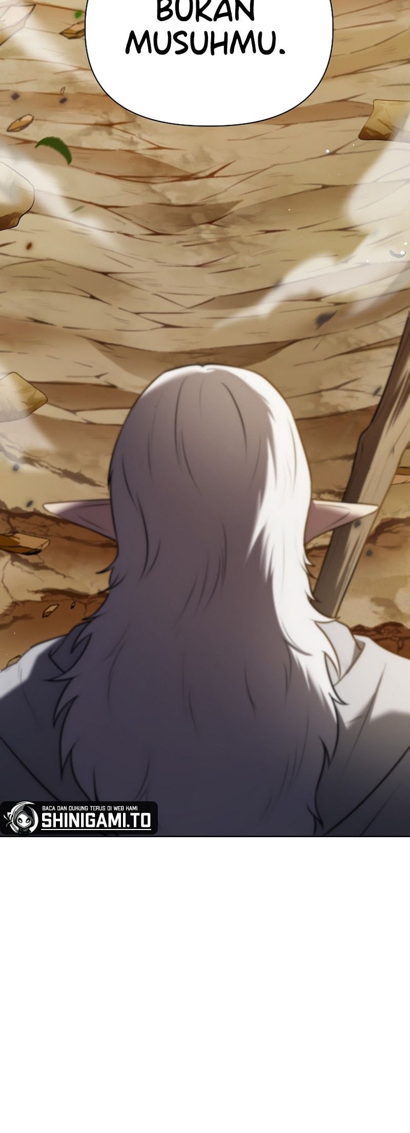 Barbarian’s Adventure In A Fantasy World Chapter 6 Gambar 17