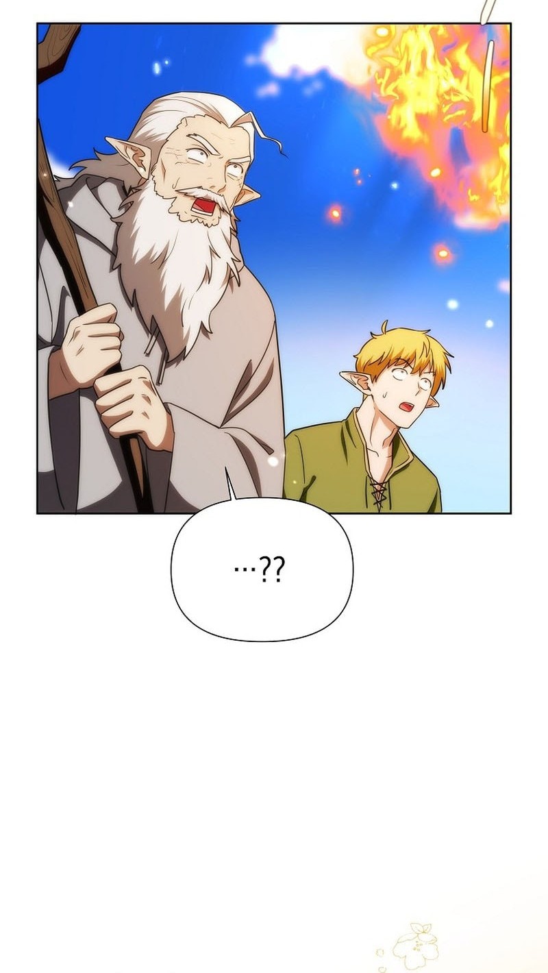 Barbarian’s Adventure In A Fantasy World Chapter 6 Gambar 21