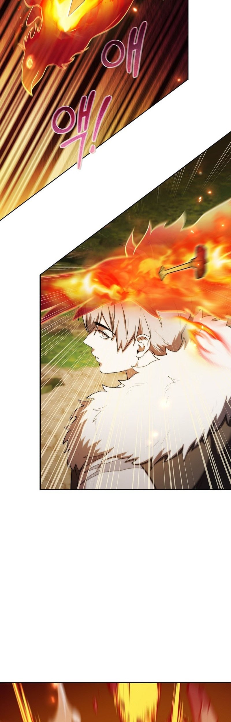 Barbarian’s Adventure In A Fantasy World Chapter 6 Gambar 19