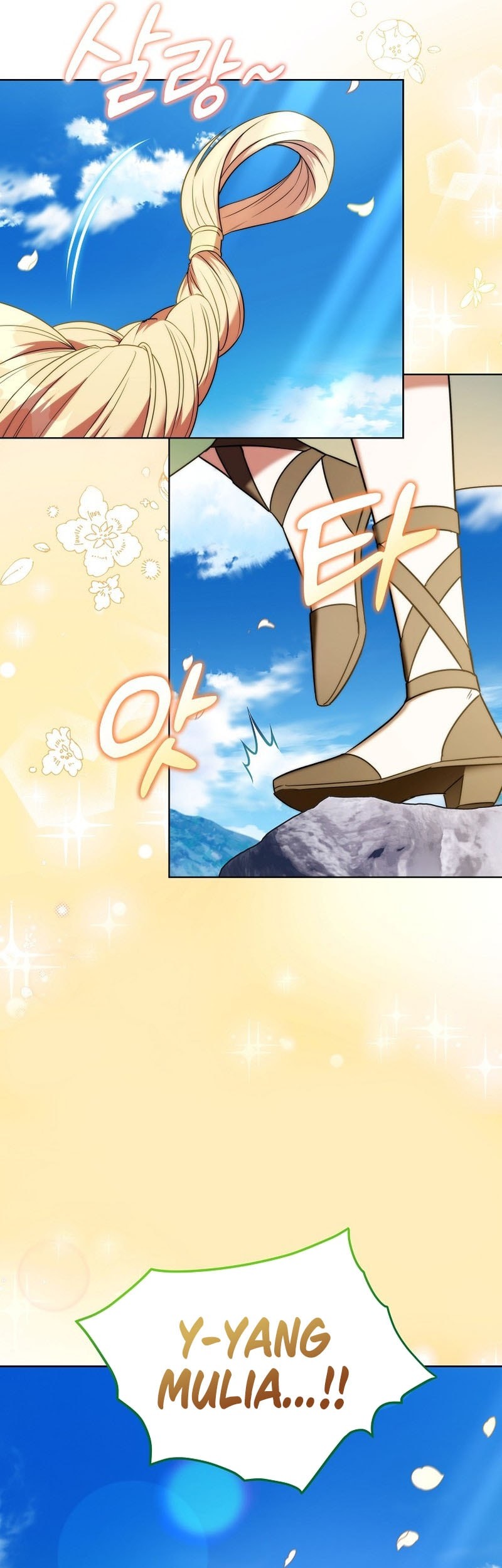 Barbarian’s Adventure In A Fantasy World Chapter 6 Gambar 22