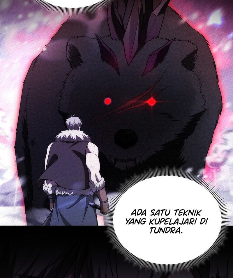 Barbarian’s Adventure In A Fantasy World Chapter 6 Gambar 33