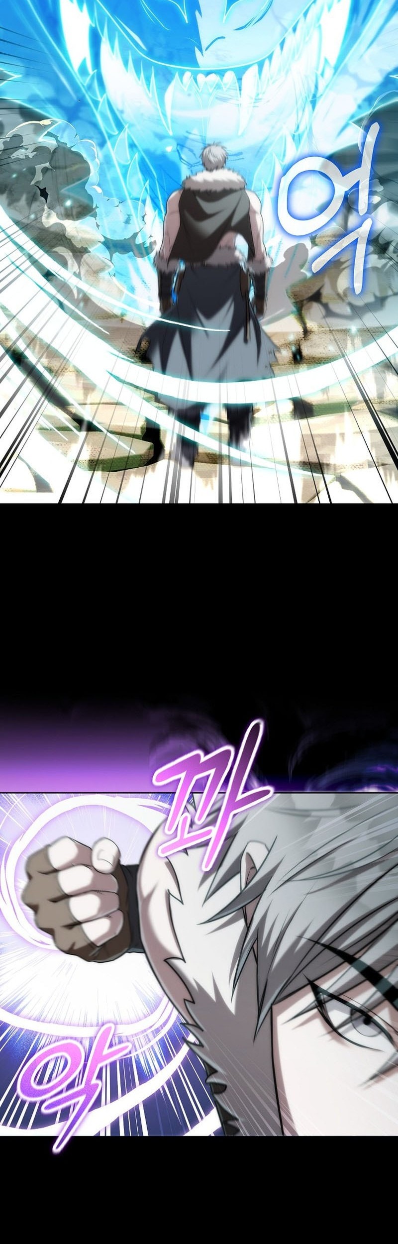 Barbarian’s Adventure In A Fantasy World Chapter 6 Gambar 37