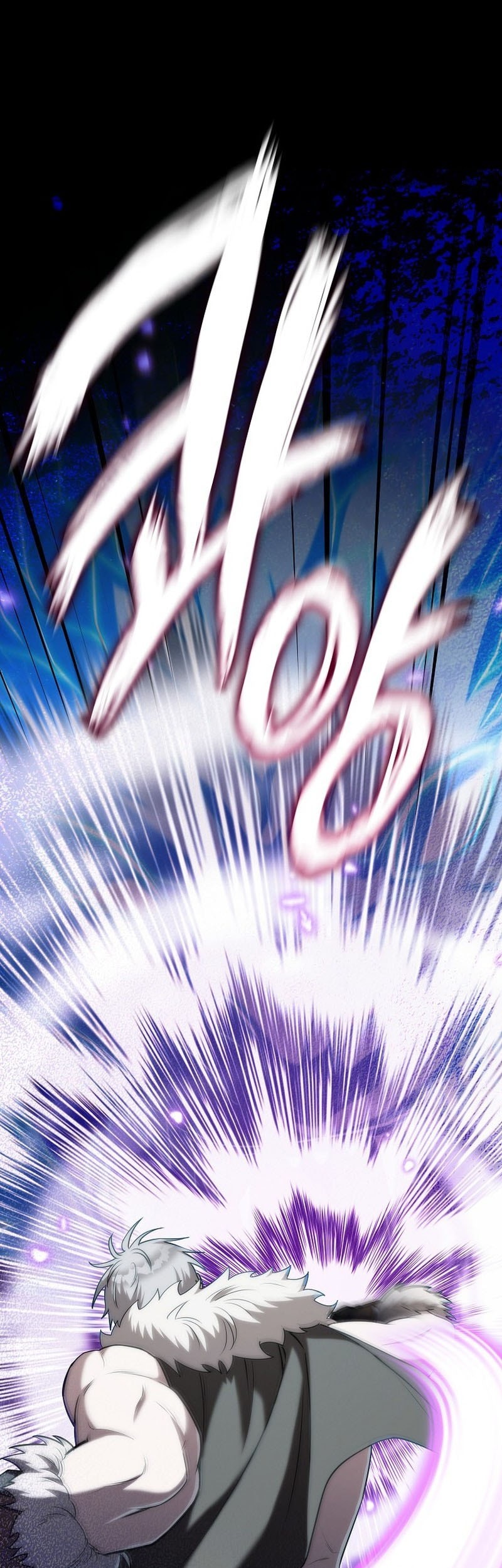 Barbarian’s Adventure In A Fantasy World Chapter 6 Gambar 38