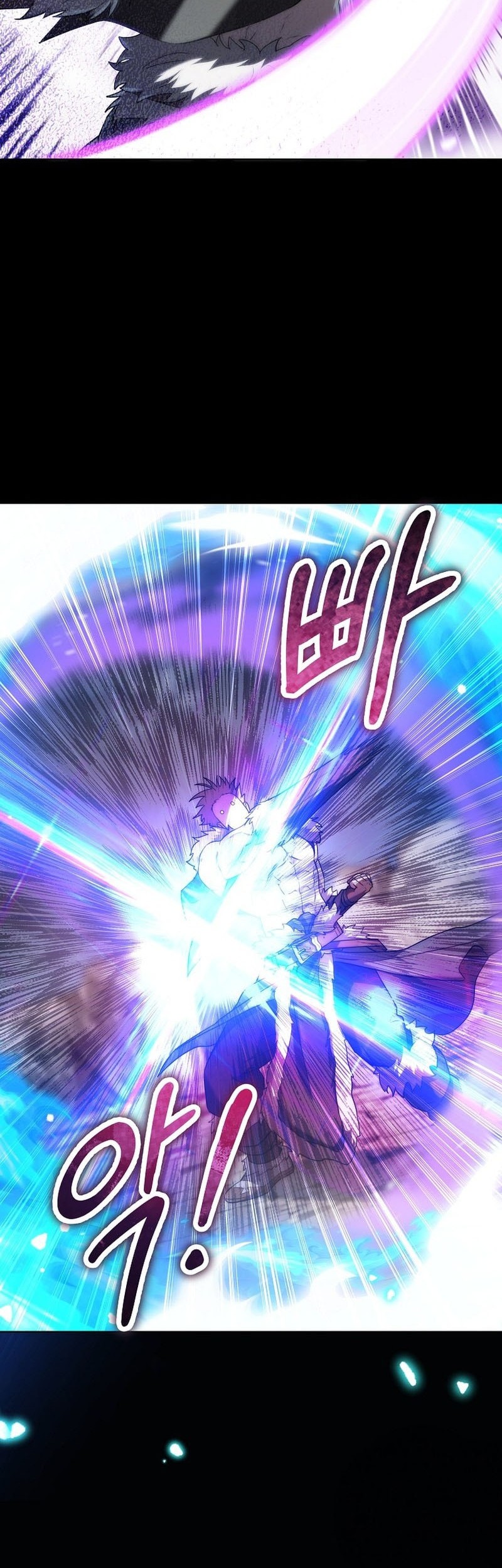 Barbarian’s Adventure In A Fantasy World Chapter 6 Gambar 39