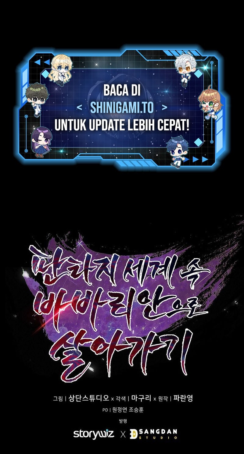 Barbarian’s Adventure In A Fantasy World Chapter 6 Gambar 63