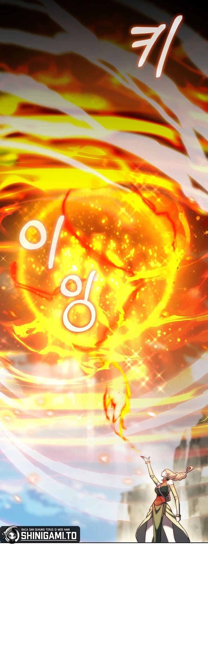 Barbarian’s Adventure In A Fantasy World Chapter 6 Gambar 52