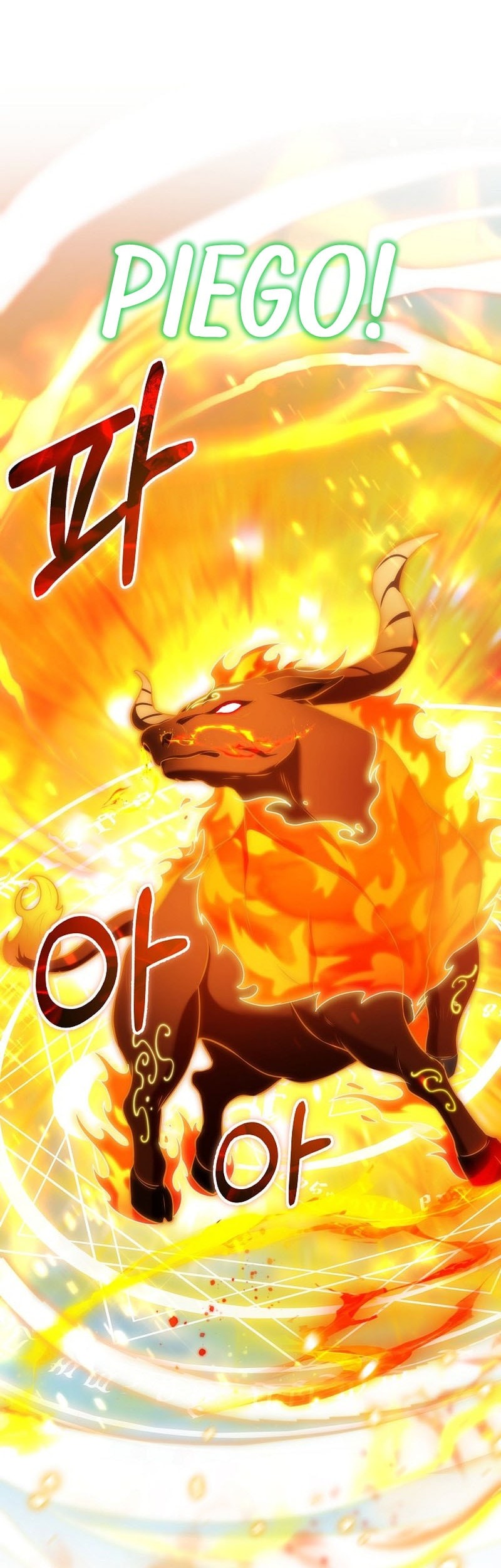 Barbarian’s Adventure In A Fantasy World Chapter 6 Gambar 53