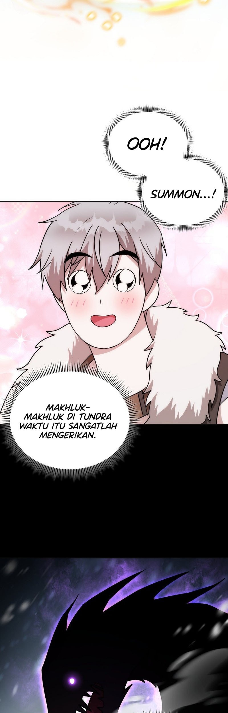 Barbarian’s Adventure In A Fantasy World Chapter 6 Gambar 54