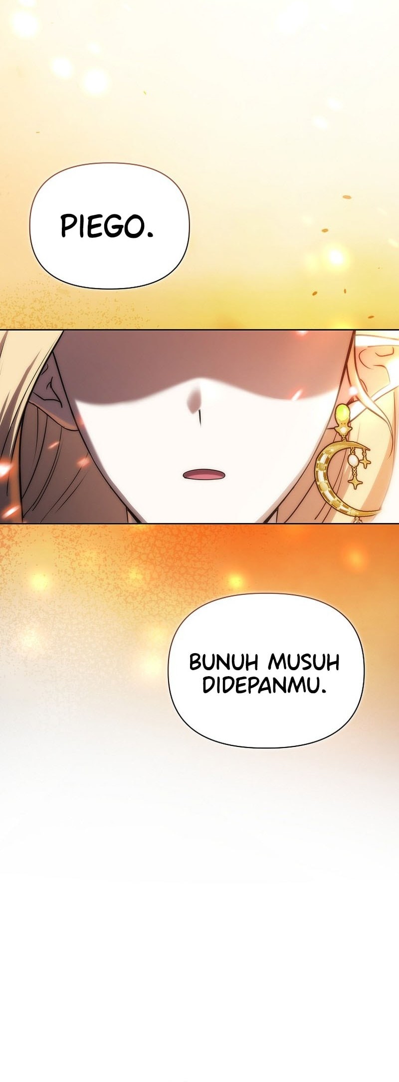 Barbarian’s Adventure In A Fantasy World Chapter 6 Gambar 57