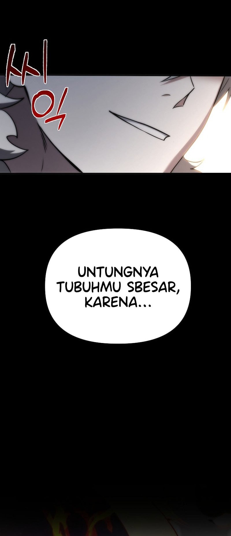 Barbarian’s Adventure In A Fantasy World Chapter 7 Gambar 13