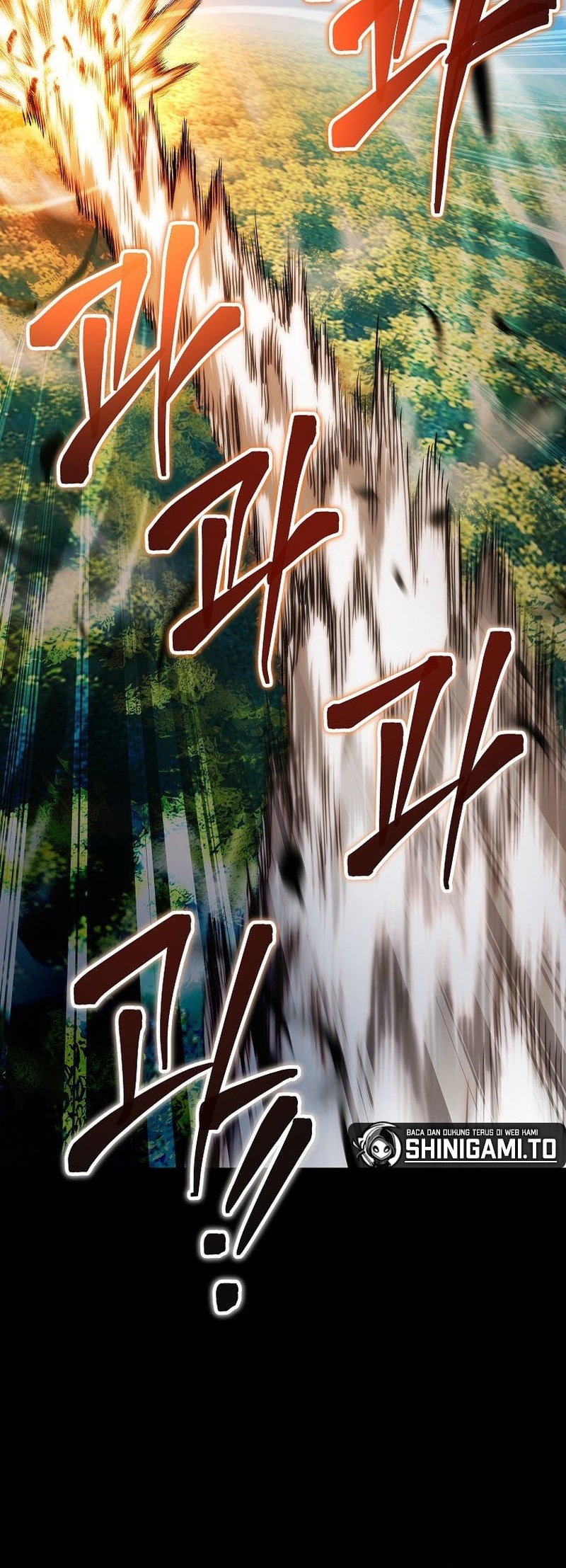 Barbarian’s Adventure In A Fantasy World Chapter 7 Gambar 17