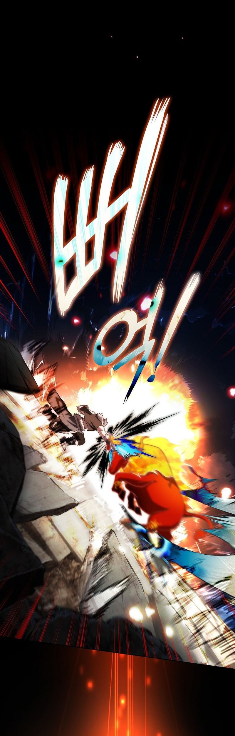 Barbarian’s Adventure In A Fantasy World Chapter 7 Gambar 15