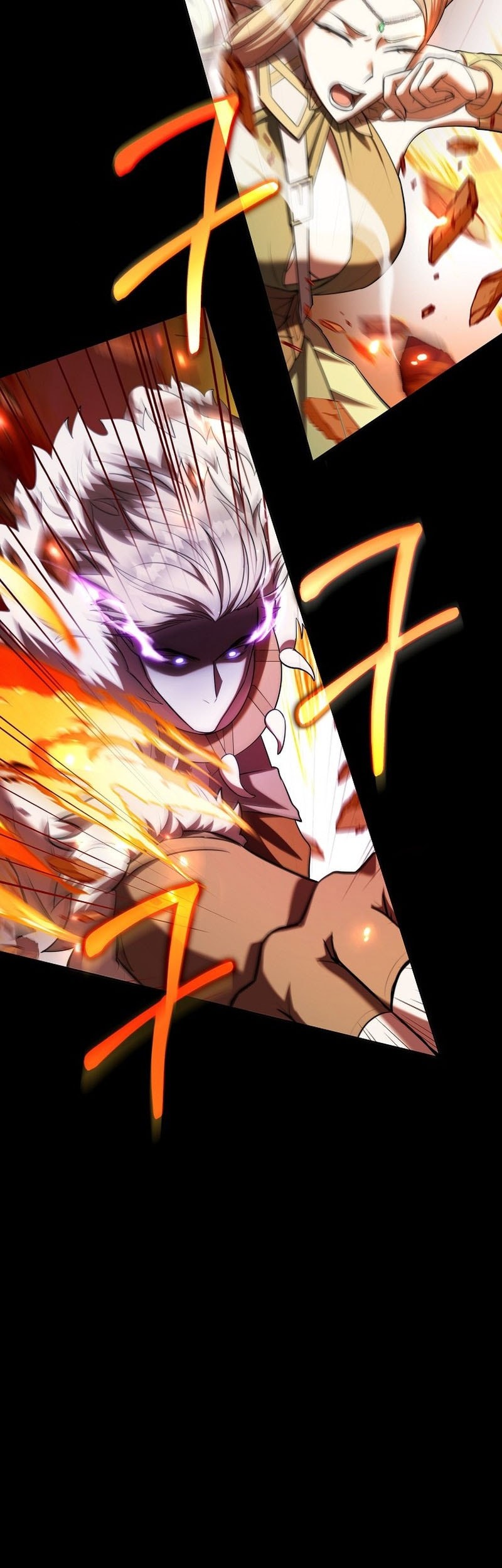 Barbarian’s Adventure In A Fantasy World Chapter 7 Gambar 20