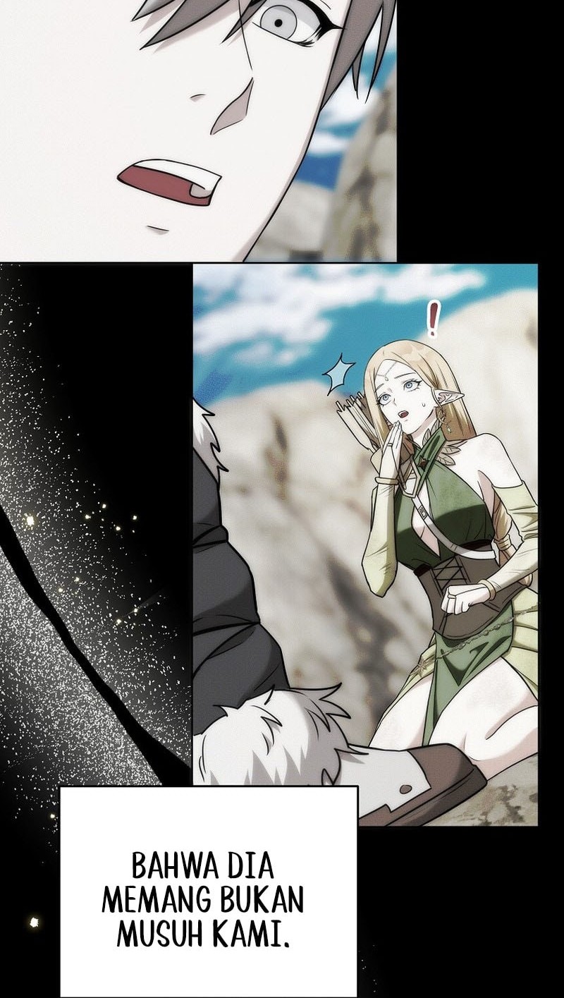 Barbarian’s Adventure In A Fantasy World Chapter 7 Gambar 29