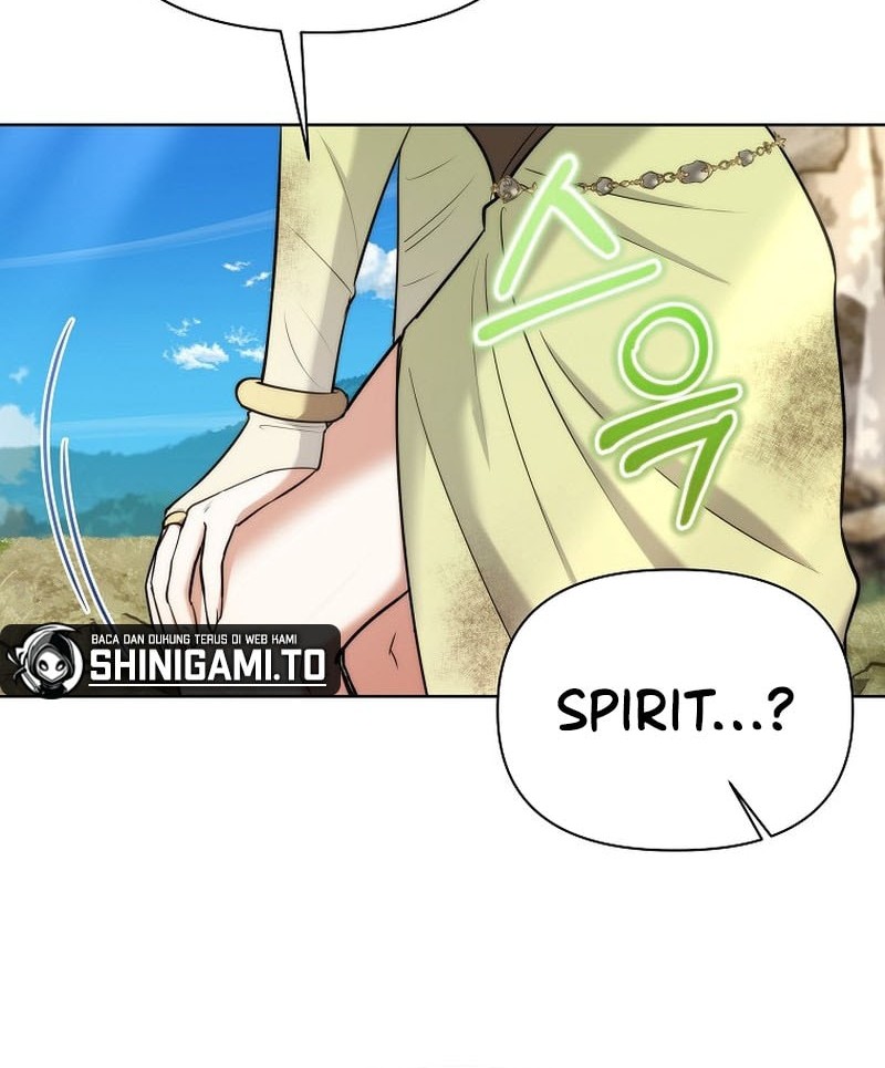 Barbarian’s Adventure In A Fantasy World Chapter 7 Gambar 41