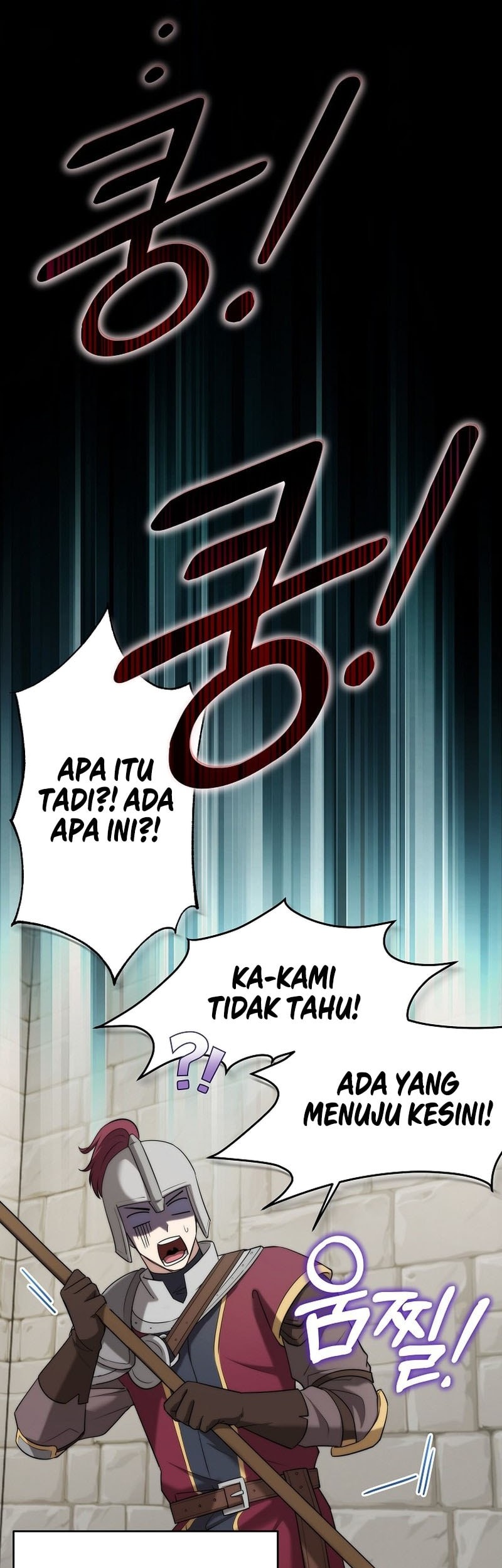 Barbarian’s Adventure In A Fantasy World Chapter 7 Gambar 64