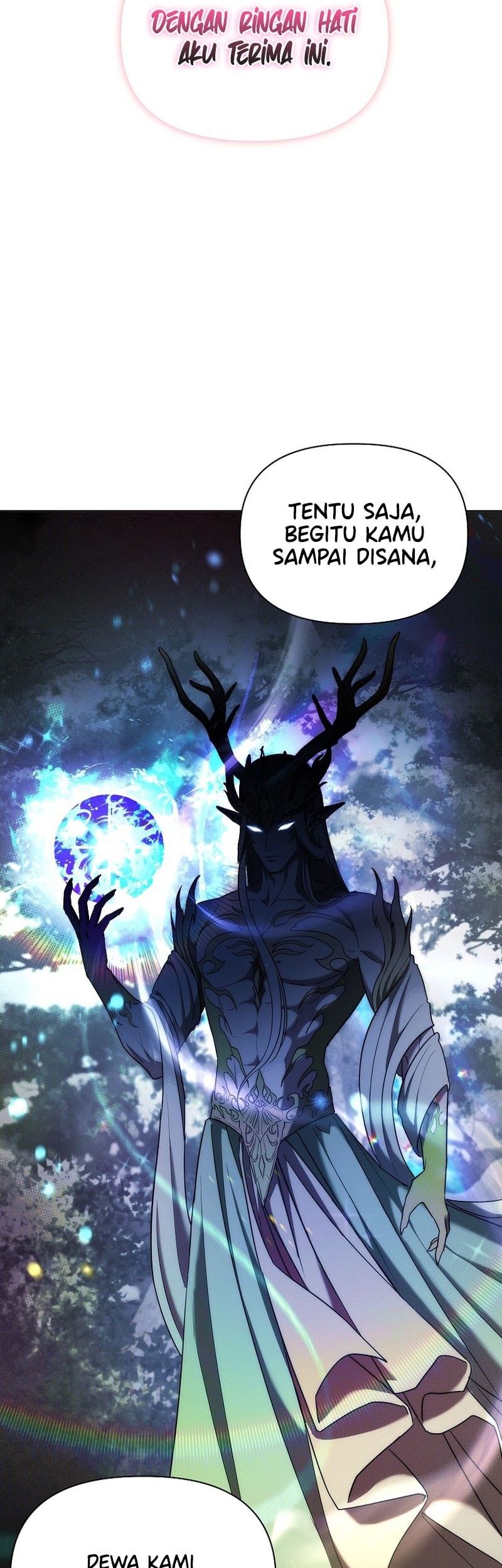 Barbarian’s Adventure In A Fantasy World Chapter 7 Gambar 54